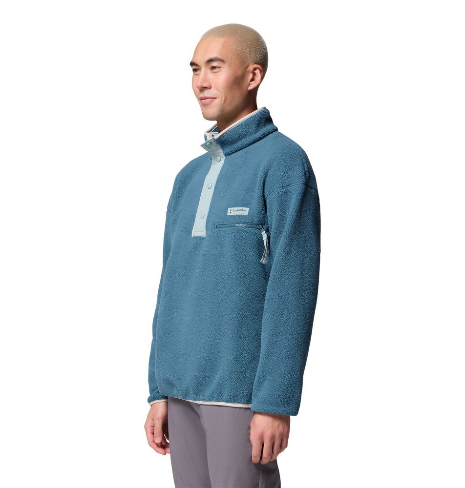 Polaire Helvetia II Everblue - Polaire | Columbia Sportswear