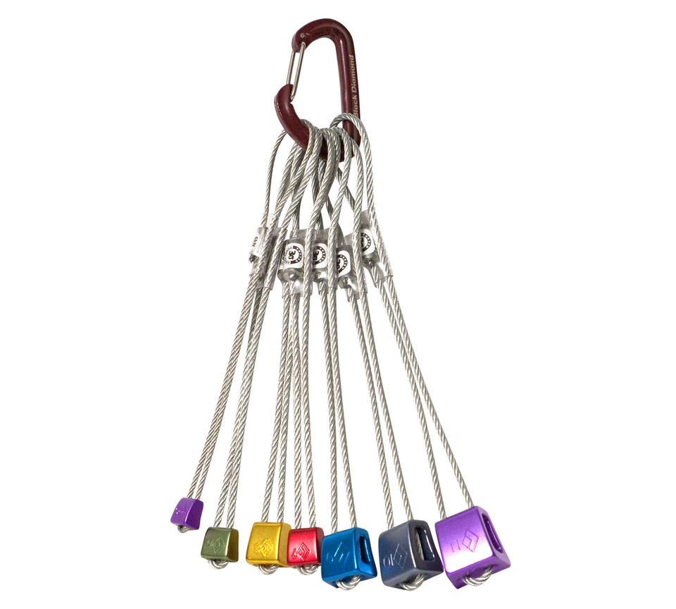 Pack Stopper Classic - Coinceur | Black Diamond