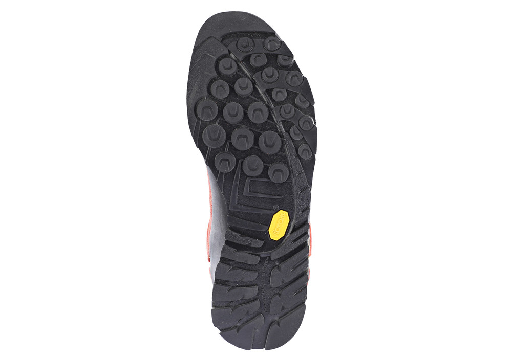 Boulder X Rouge - Chaussures | La Sportiva