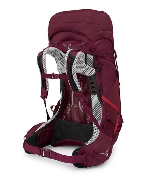 Aura Ag Lt 50 Antidote Purple - Sac A Dos | Osprey
