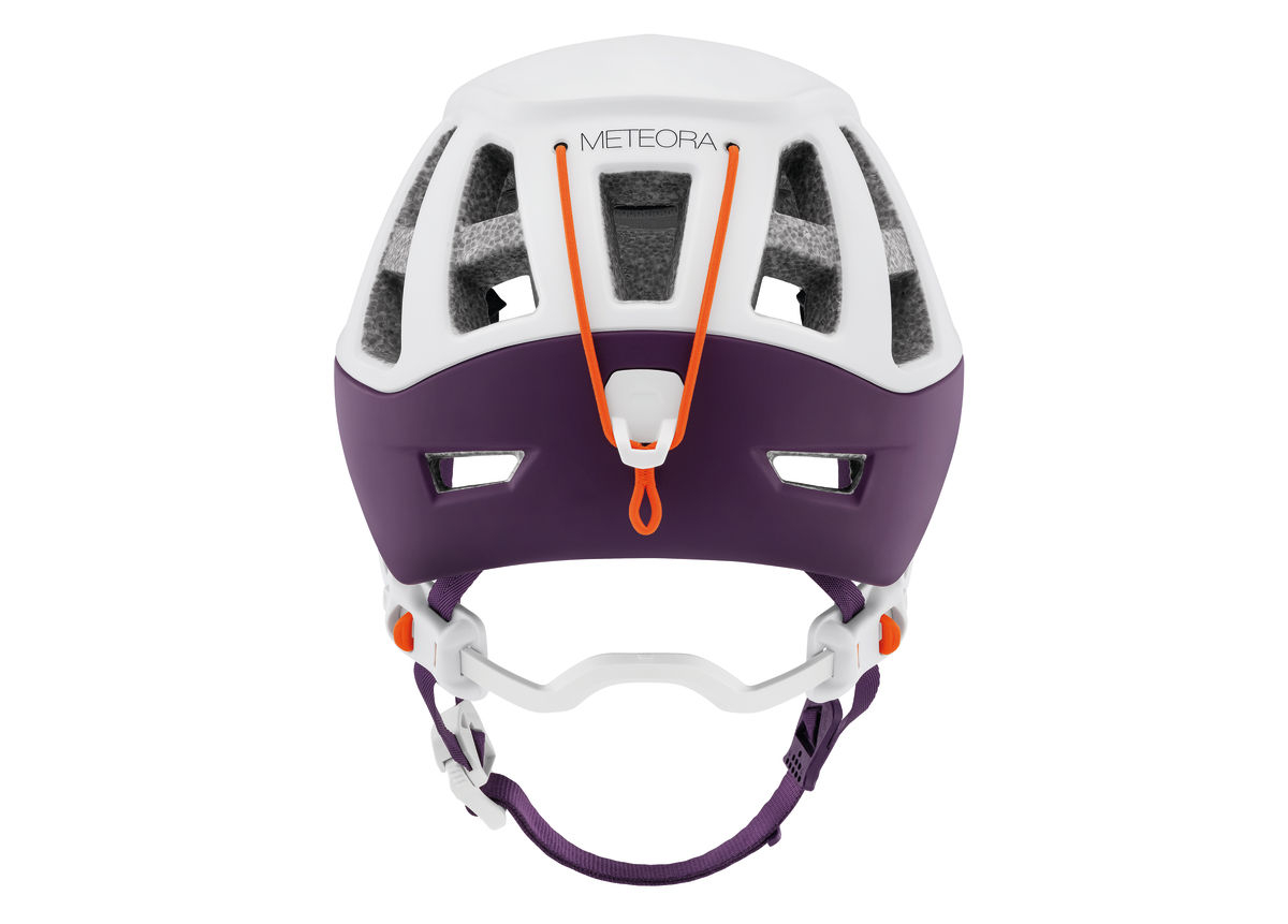 Meteora Violet - Casque | Petzl