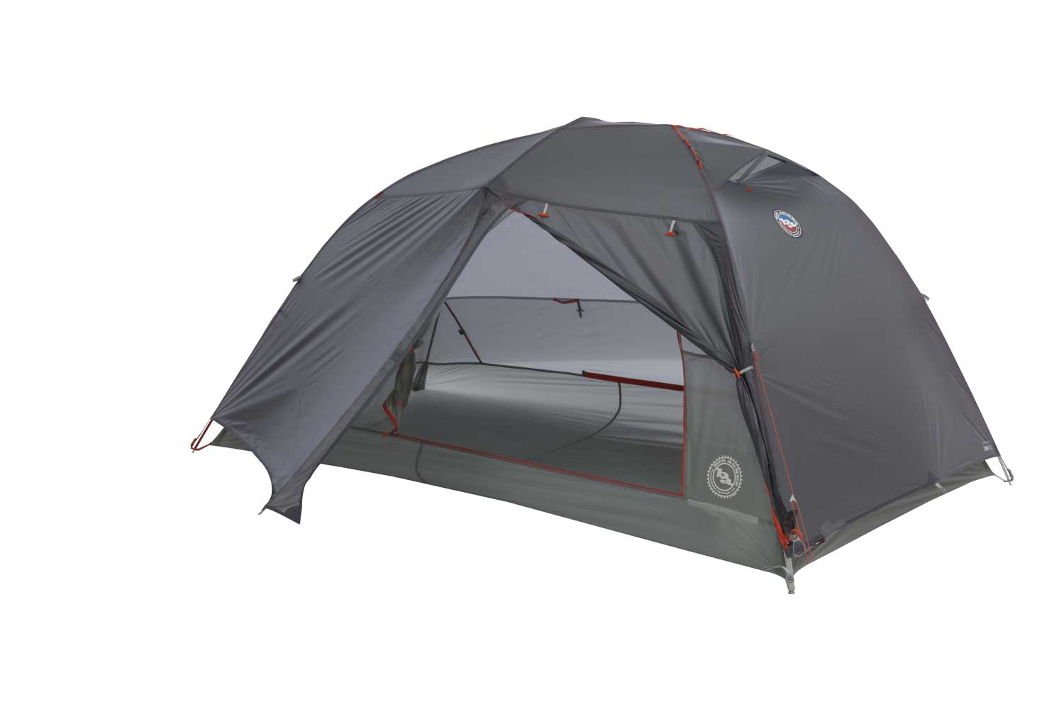 Copper Spur Hv Ul2 Bikepack - Tente | Big Agnes