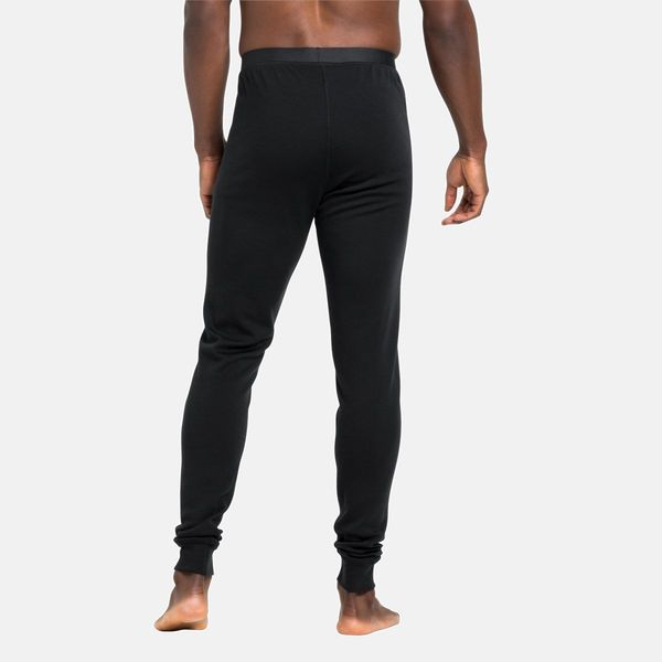 Collant Merino 260 Black - Pantalon | Odlo