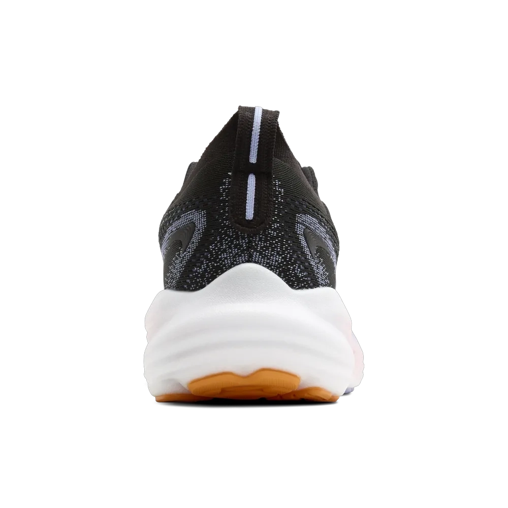 Glycerin 22 Femme Black Orange - Chaussures | Brooks