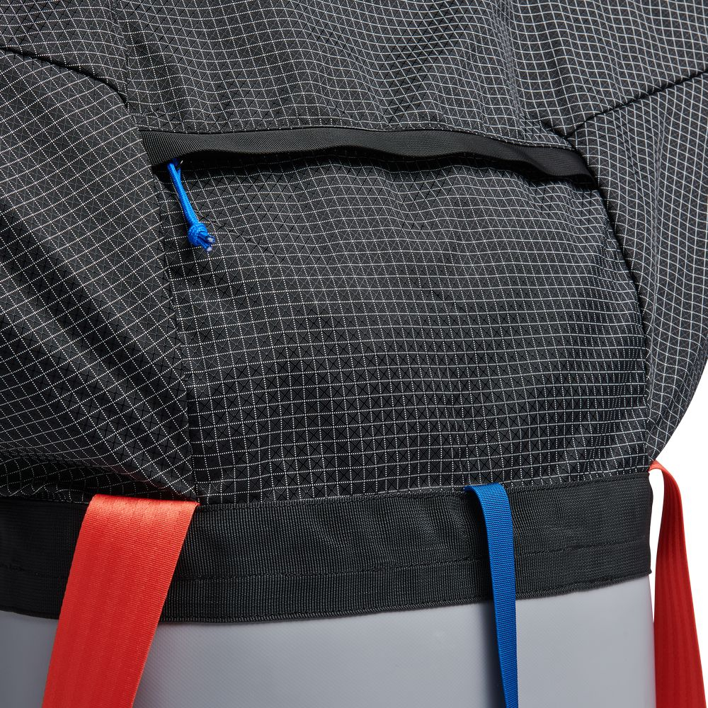 Wall Hauler 40 Pewter - Equipement De Parois | Black Diamond