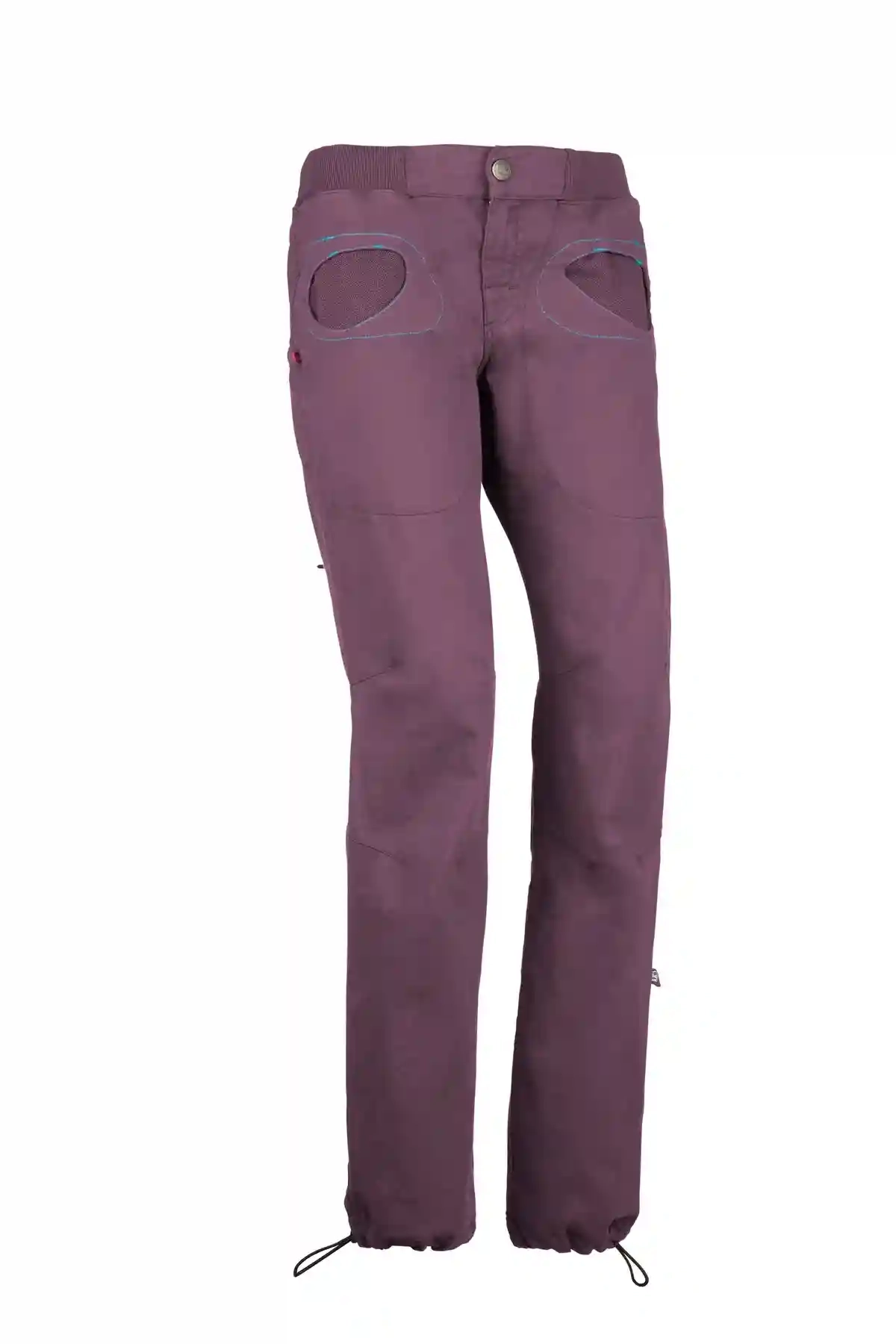 Pantalon Femme Onda Slim 2 Tulip - Pantalon | E9