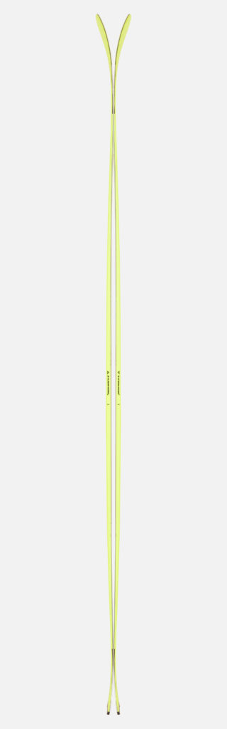 Orb Freebird - 2026 - Ski De Rando | Black Crows