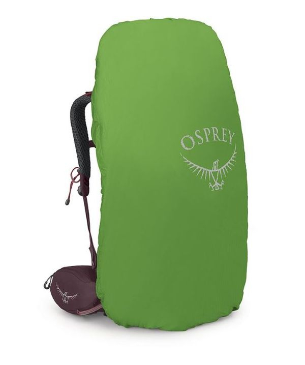 Kyte 58 Femme Elderberry Purple - Sac A Dos | Osprey
