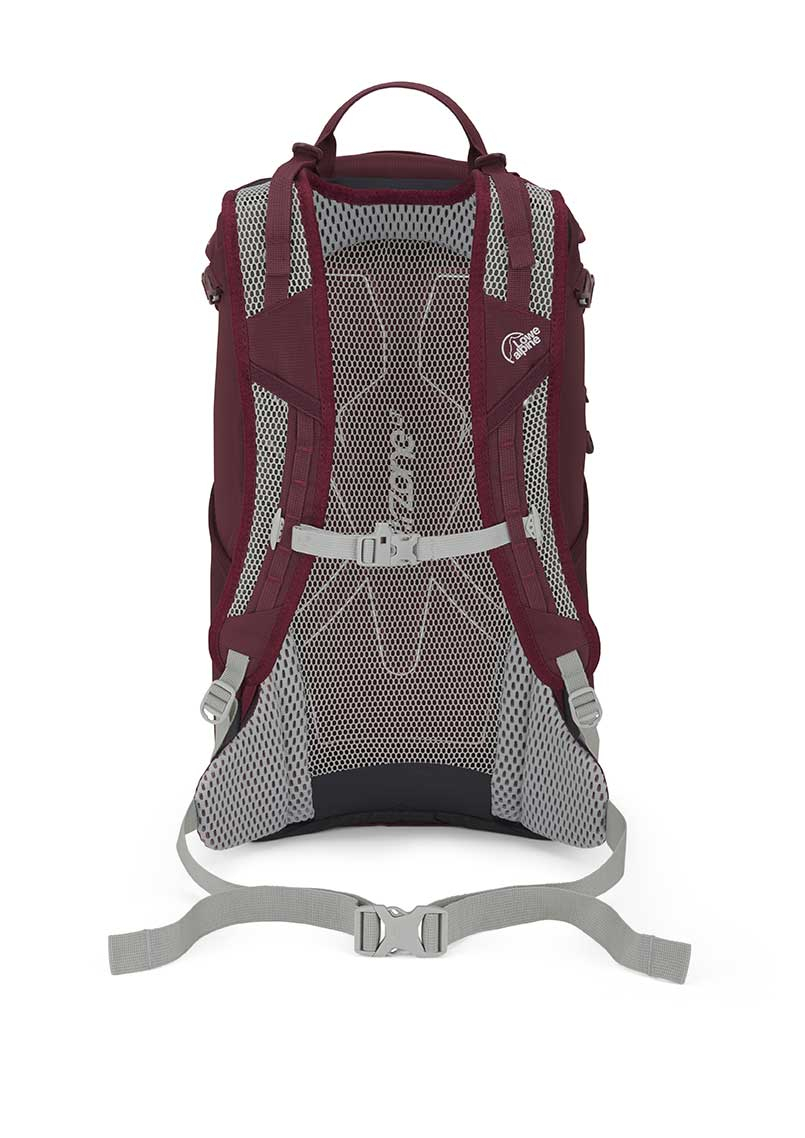 Airzone Active 18l Deep Heather - Sac A Dos | Lowe Alpine