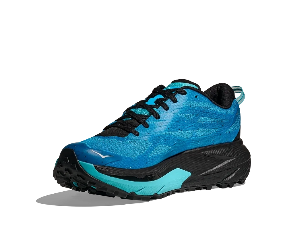 Mafate 5 Skyward Blue - Chaussures | Hoka