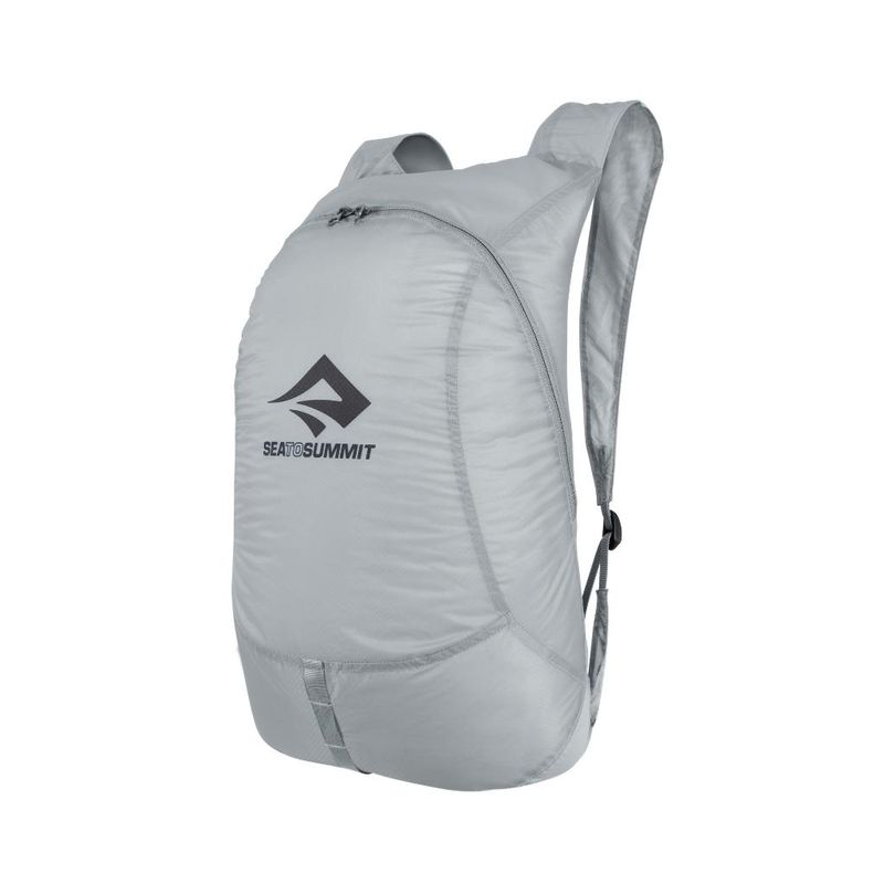 Daypack Ultra-leger 20l Gris - Sac A Dos | Sea To Summit