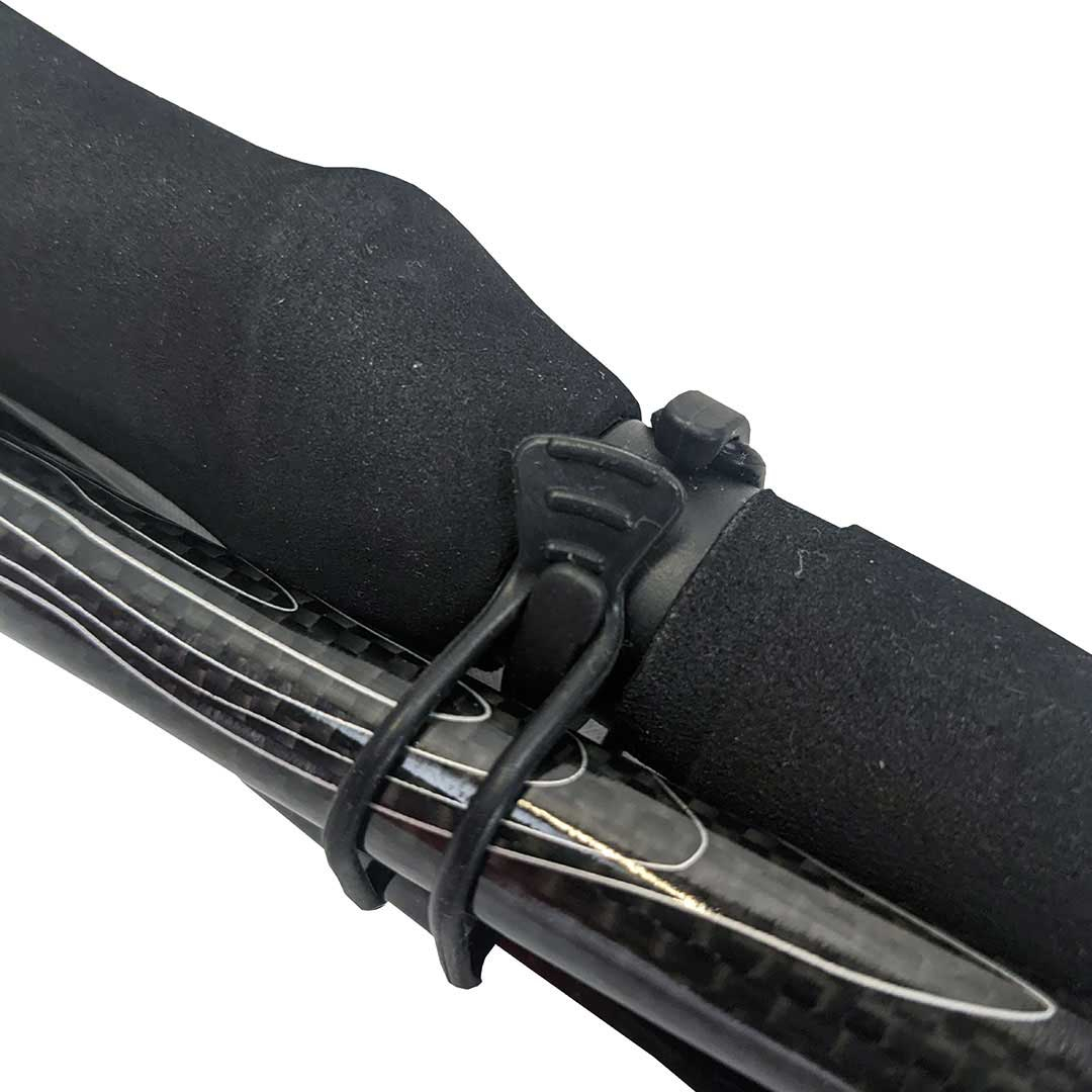 Carbone Trek-z Azimut (paire) - Batons | Azimut Outdoor