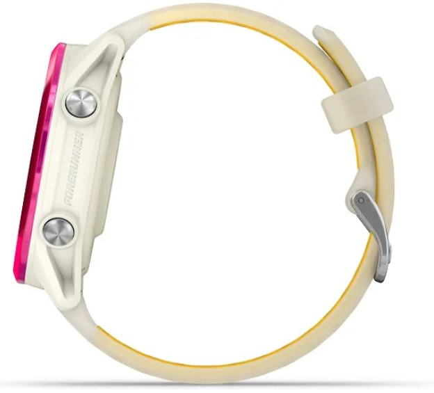 Forerunner 570 42mm Bone/rasp/mag - Gps | Garmin