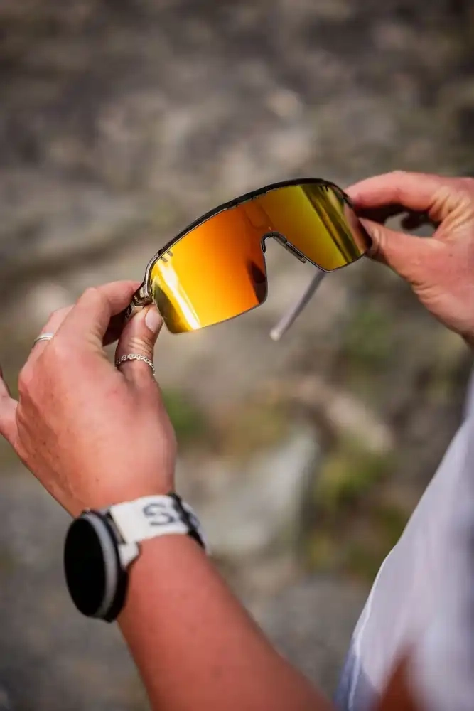 Intensity Vert Khaki Beige Mat Rec 1-3 - Lunettes | Julbo