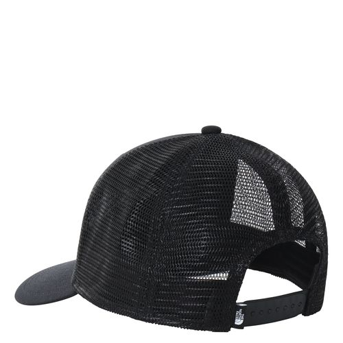 Casquette Mudder Trucker Black - Casquette | The North Face
