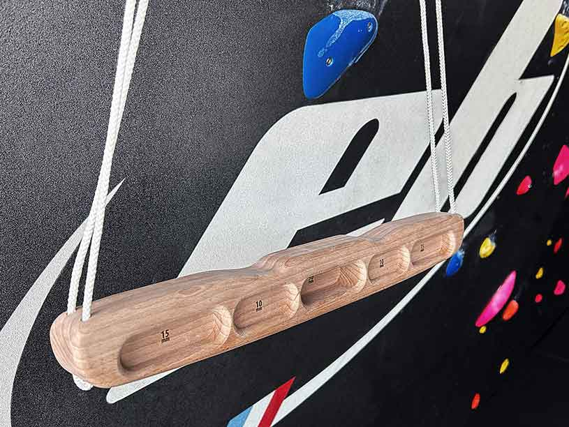 Move Board - Equipement Outdoor | Eb