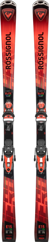 Pack Hero Elite Mt Ti Cam + Nx12 Konect - 2025 - Ski Pack | Rossignol