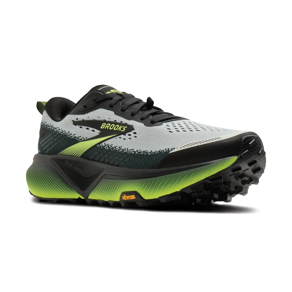 Cascadia 20 Grey Nightlife - Chaussures | Brooks