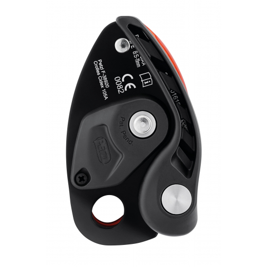 Neox Orange - Systemes D\'assurage | Petzl