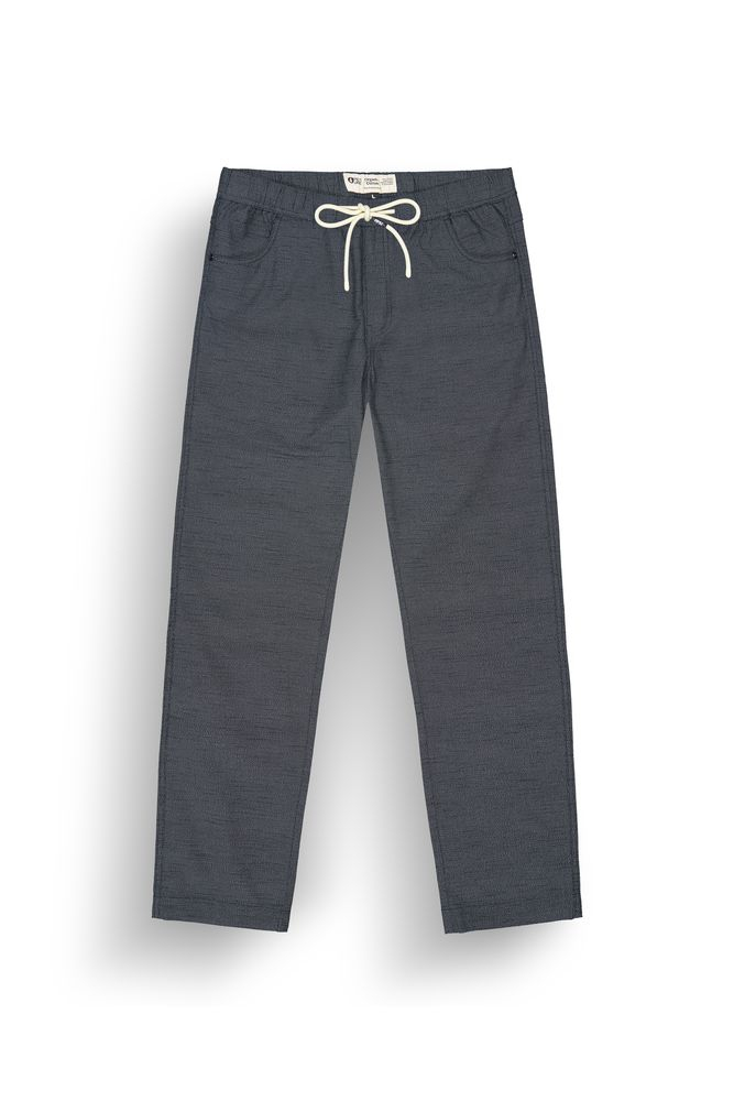 Pantalon Crusy Dark Blue - Pantalon | Picture Organic Clothing