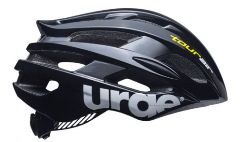 Tourair Noir - Casque | Urge