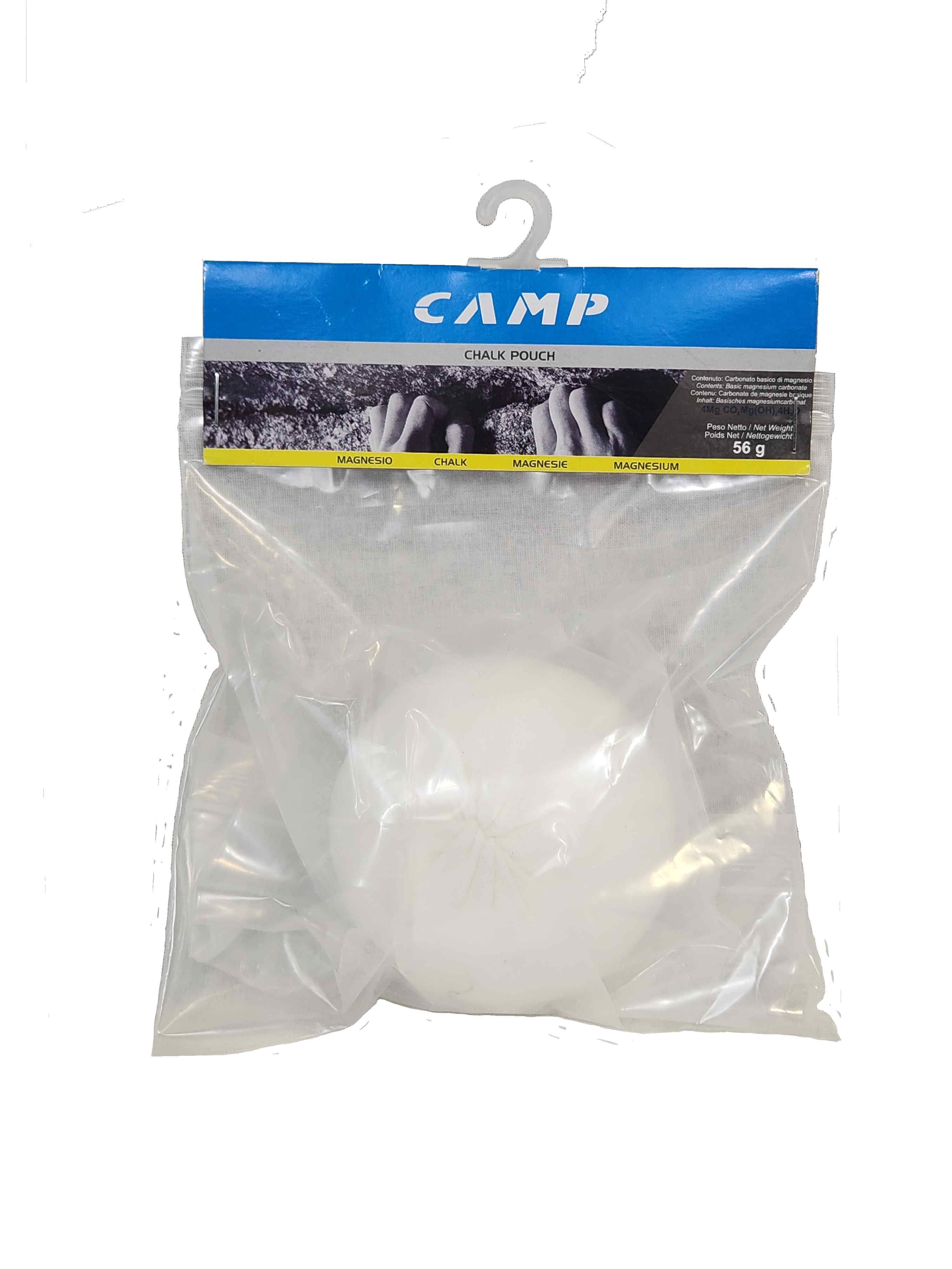 Chalk Pouch Ball - Magnesie | Camp