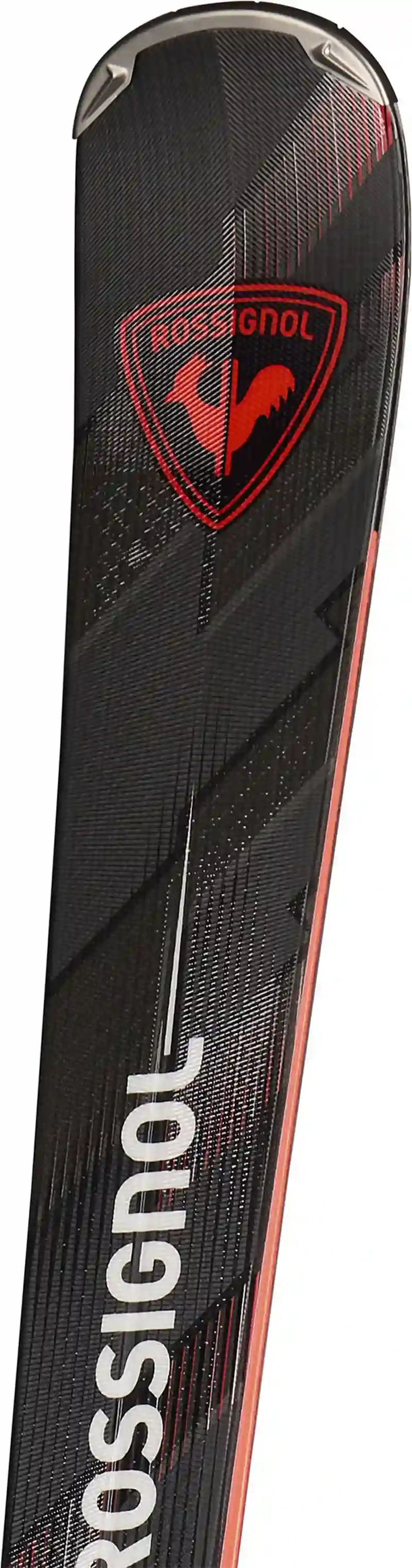 Pack Forza 60° Ti + Nx 12 Konect - Ski Pack | Rossignol