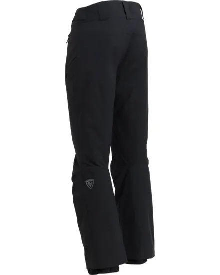 Pantalon Ski Black - Pantalon | Rossignol