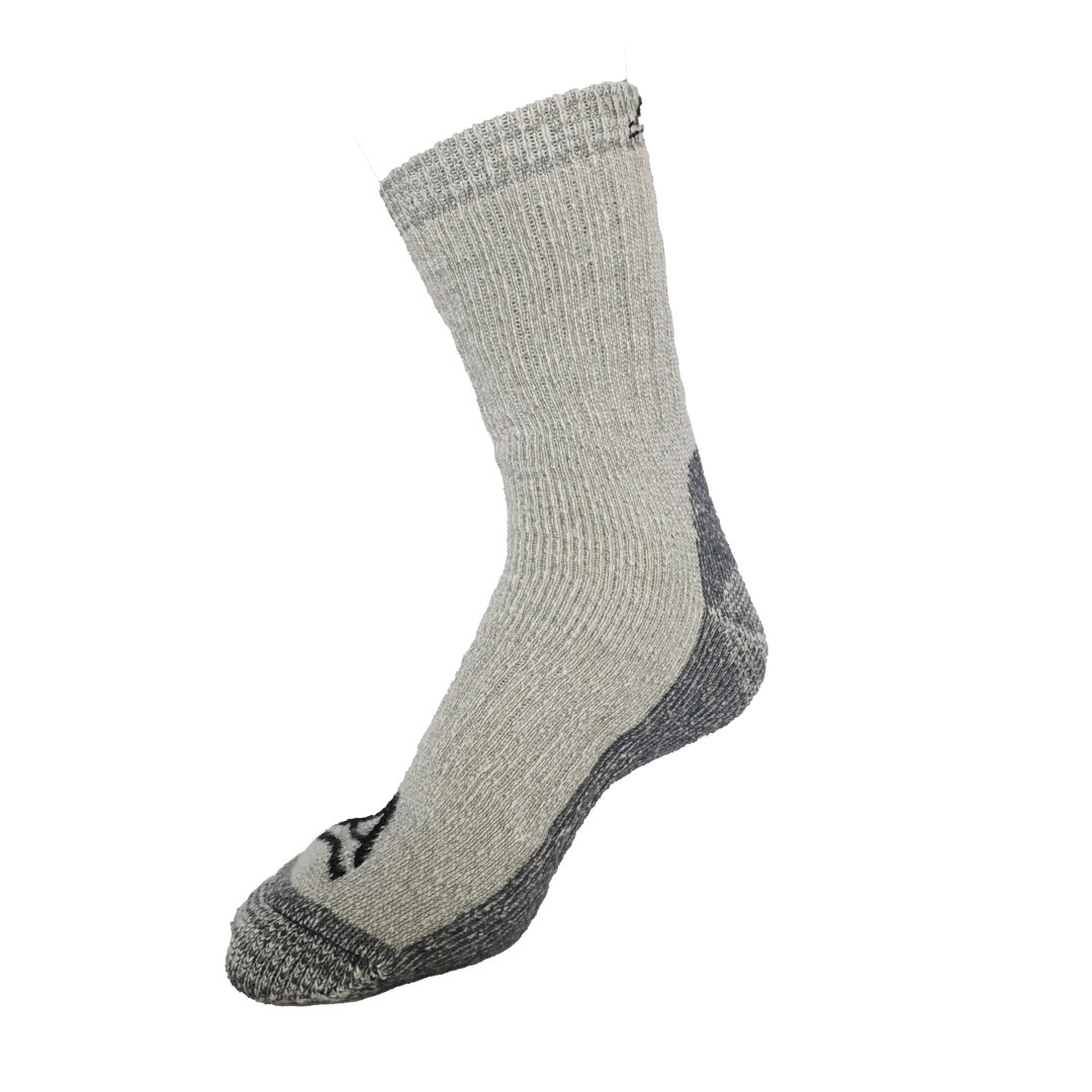 Chaussette De Randonnee Ice Comfort Merino (1 Paire) | Azimut Outdoor