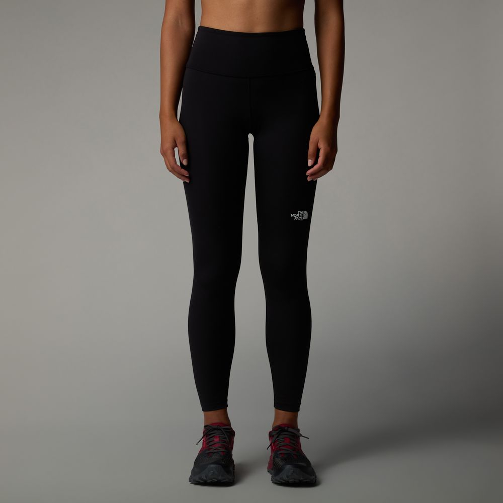 Legging Femme Flex Tnf Black - Collant | The North Face