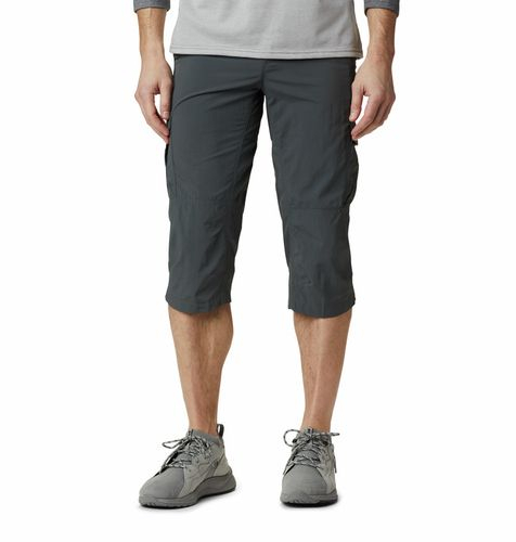 Pantacourt Silver Ridge II Grill - Pantacourt | Columbia Sportswear