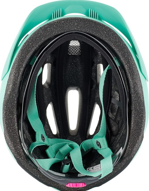 Vasona Femme Screaming Teal - Casque | Giro