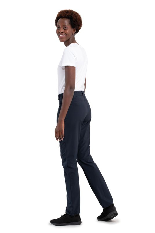 Pantalon Beach Femme Marine - Pantalon | Icepeak