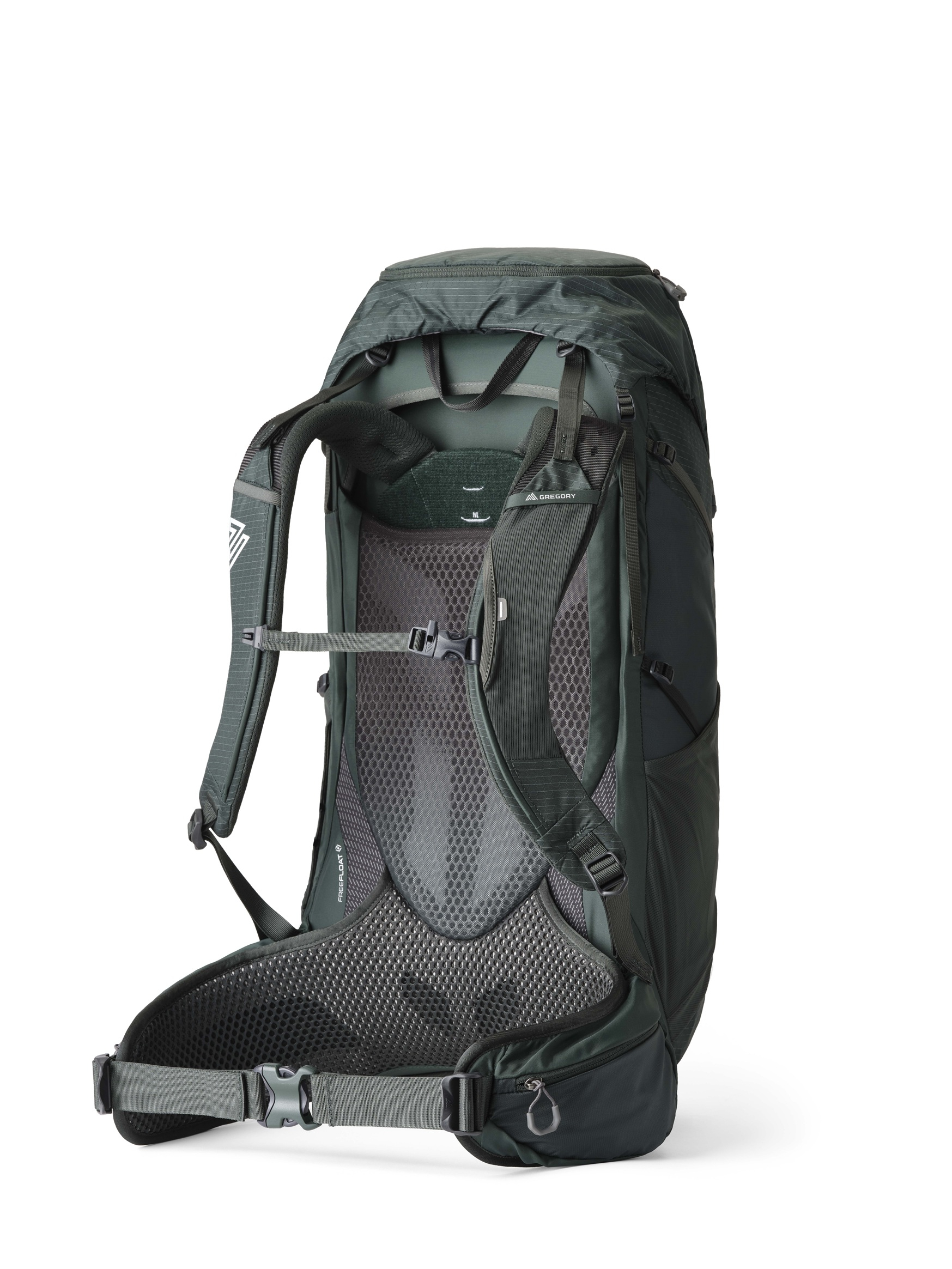 Paragon 40 Cascade Green - Sac A Dos | Gregory