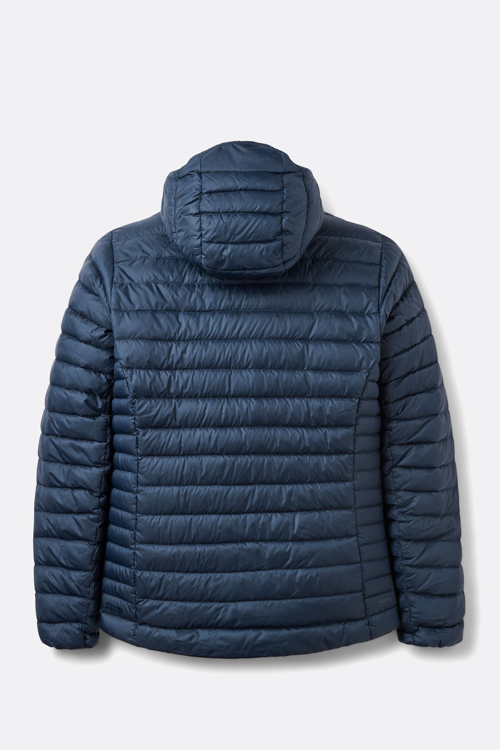Microlight Alpine Sweat Galaxy Blue - Doudoune | Rab