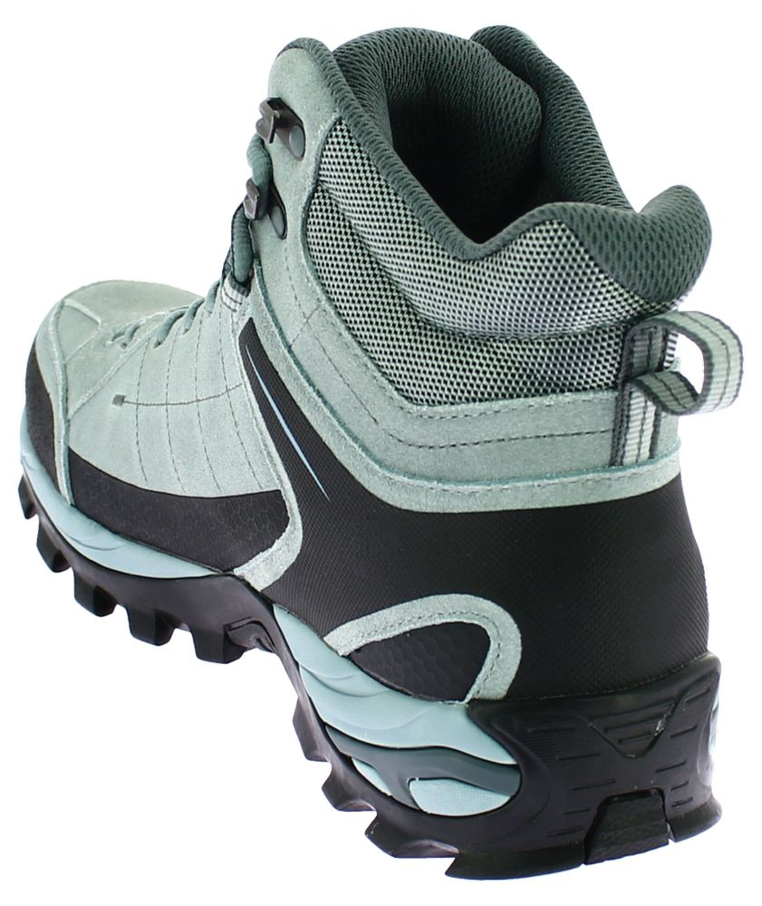 Sonora Femme Gris - Chaussures | Elementerre