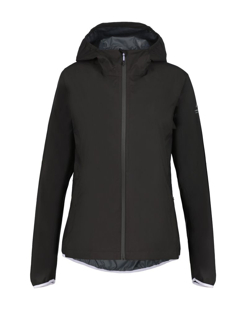 Veste Femme Morby Noir - Veste | Rukka