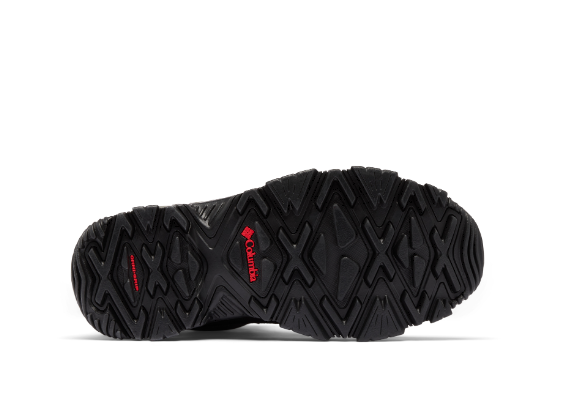 Bugaboot Iii Noir - Chaussures | Columbia Sportswear