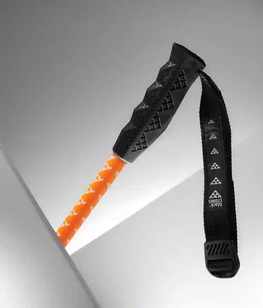 Meta Orange White