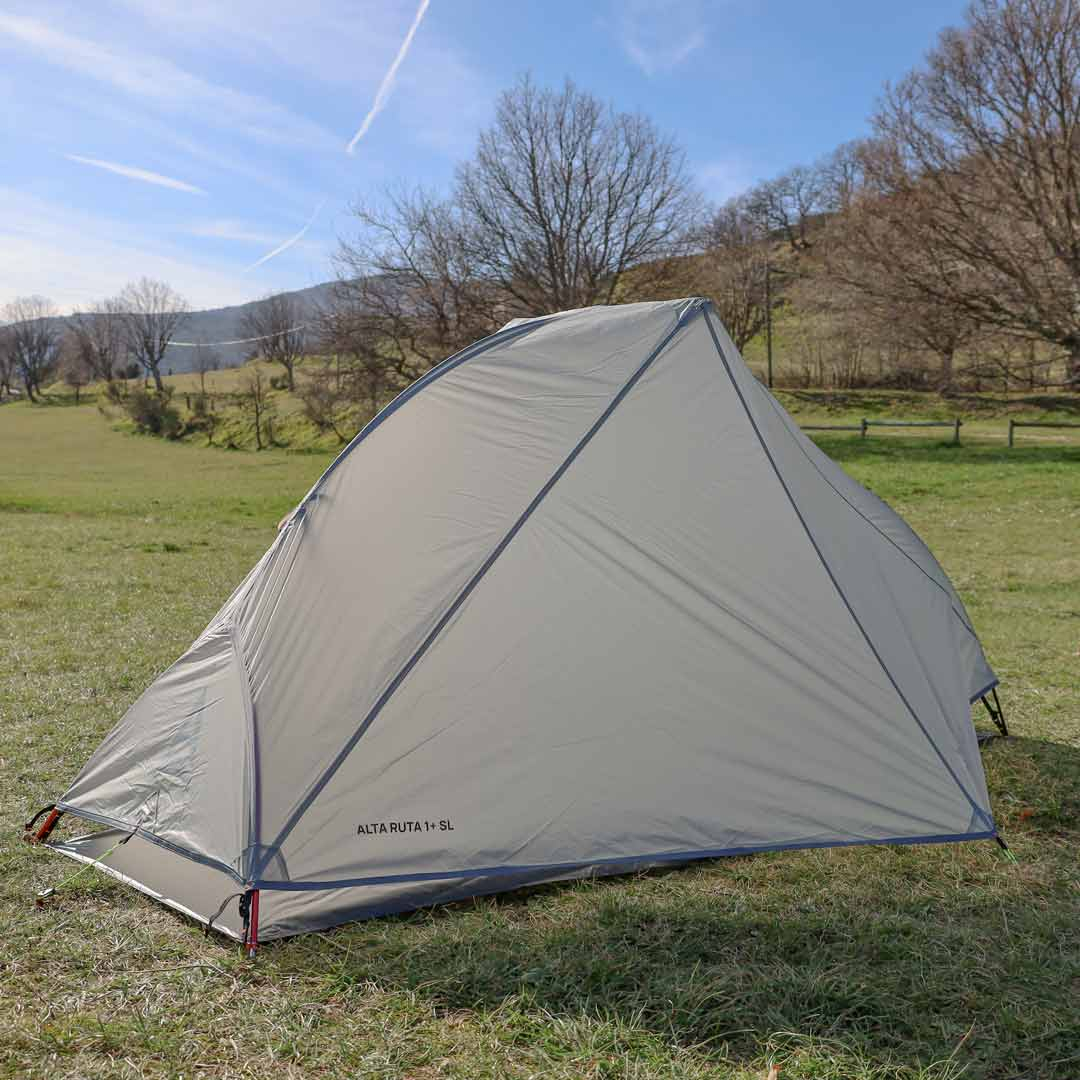 Alta Ruta 1+ Sl - Tente | Azimut Outdoor