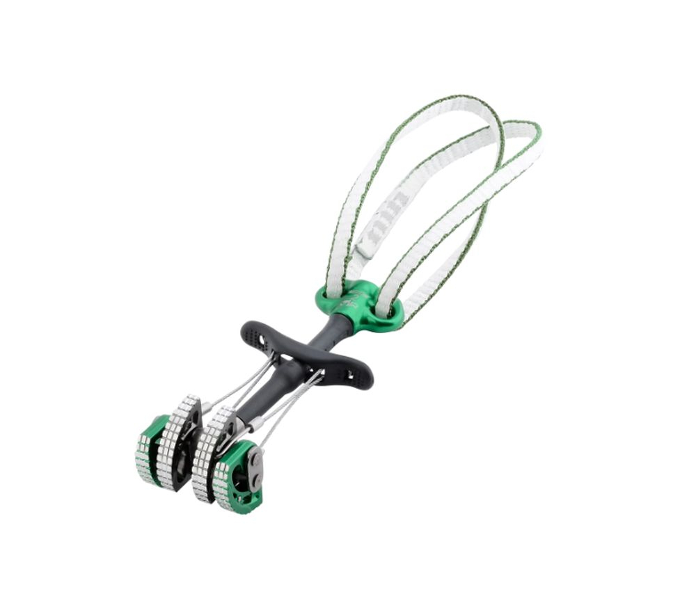 Dragon Cam 2 Green - Equipement Outdoor | Dmm