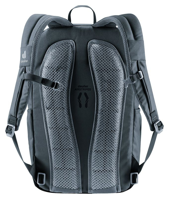 Gogo 28 Black - Sac De Voyage | Deuter