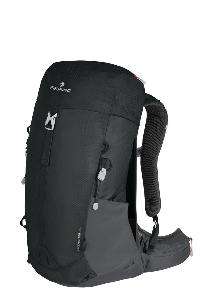 Hikemaster 26 Noir Ant Toul - Sac A Dos | Ferrino