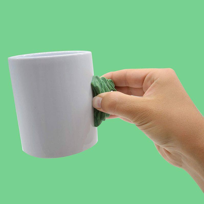 Climbing Mug Vert - Accessoires | Yy Vertical