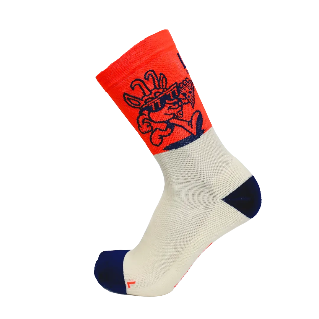 Trail Fast Le Ravito - La Médaille X1p - Chaussettes