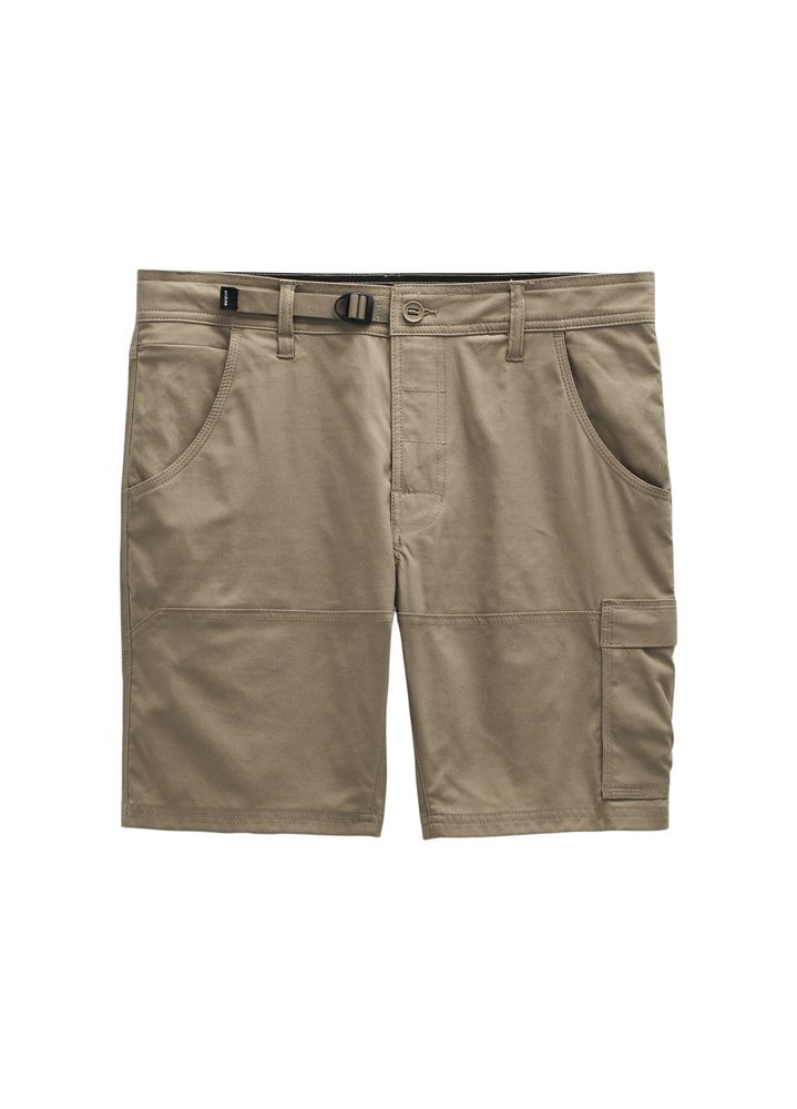 Prana Pour Homme Flex Short XS Deep Jade