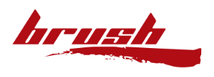 Brush - Brosse | Eb