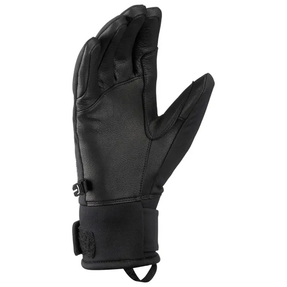 Astro Guide So Glove Black - Gants | Mammut