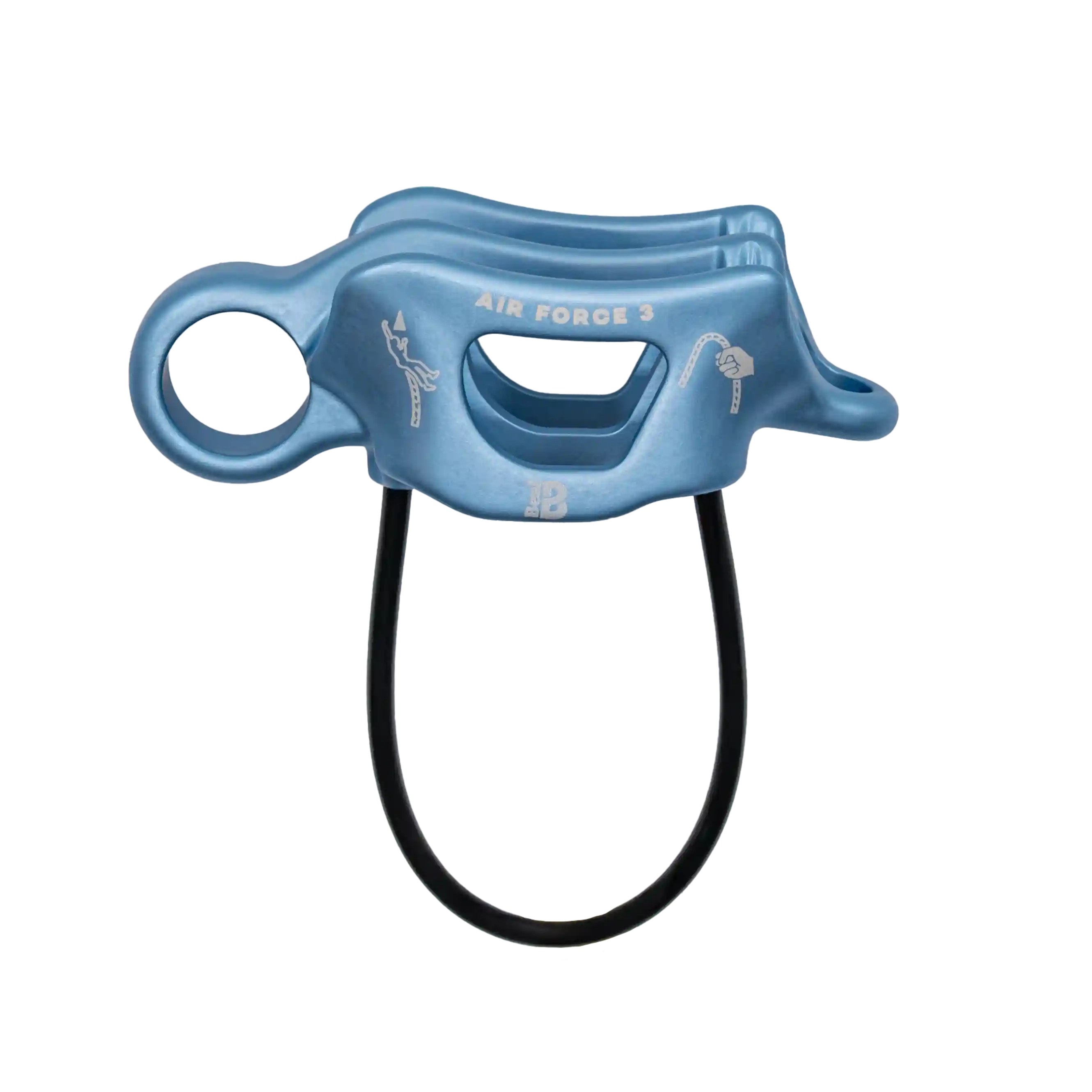 AIR FORCE 3 MATT BLUE