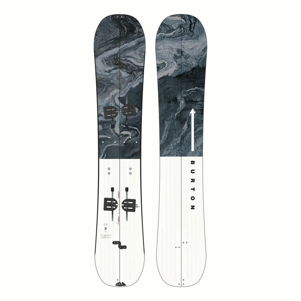 Splitboard Flight Attendant - Snowboard | Burton
